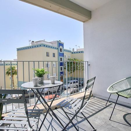 Maspalomas 2Br Flat - Near Playa Del Ingles San Bartolomé Ngoại thất bức ảnh