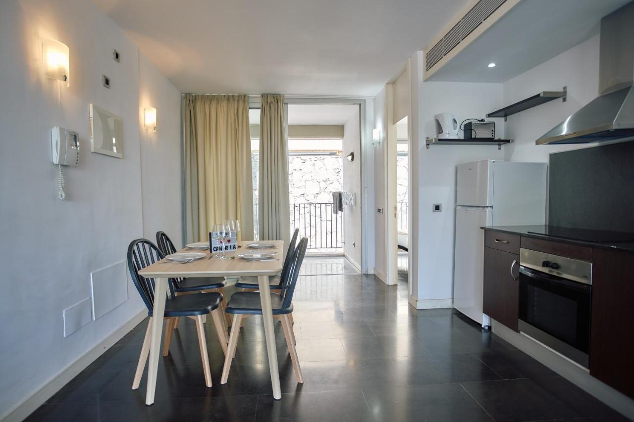 Maspalomas 2Br Flat - Near Playa Del Ingles San Bartolomé Ngoại thất bức ảnh
