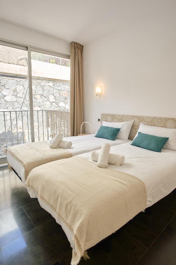 Maspalomas 2Br Flat - Near Playa Del Ingles San Bartolomé Ngoại thất bức ảnh