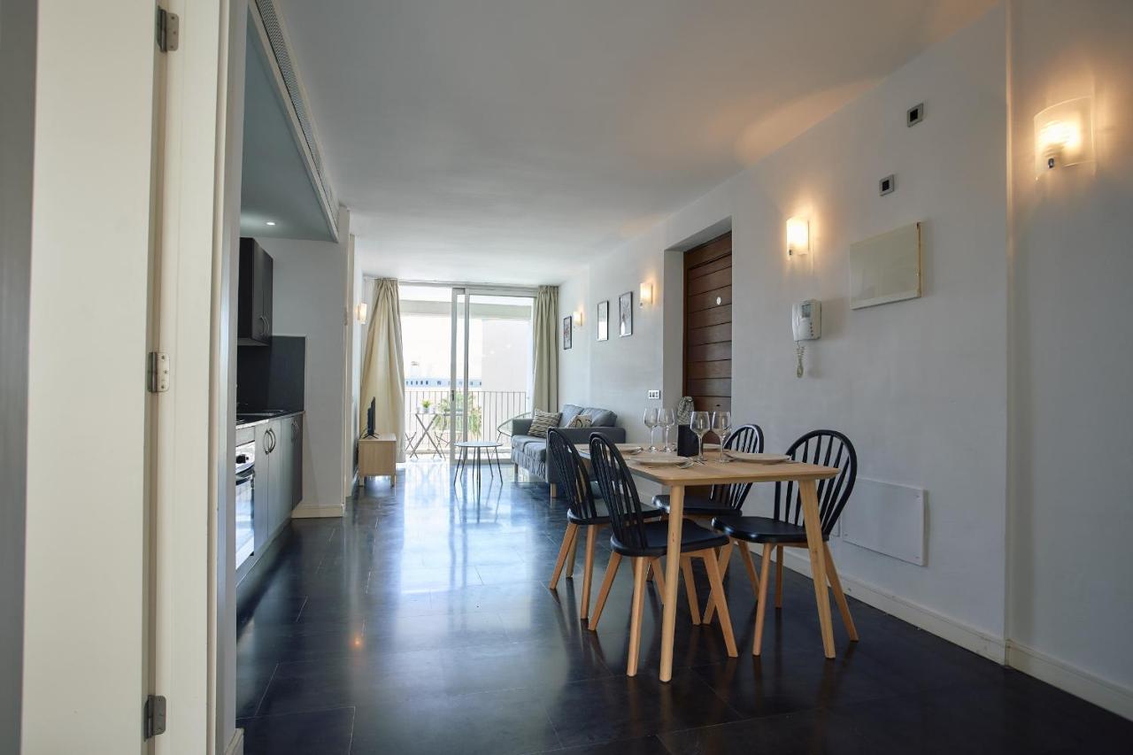 Maspalomas 2Br Flat - Near Playa Del Ingles San Bartolomé Ngoại thất bức ảnh