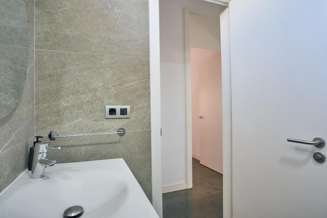 Maspalomas 2Br Flat - Near Playa Del Ingles San Bartolomé Ngoại thất bức ảnh