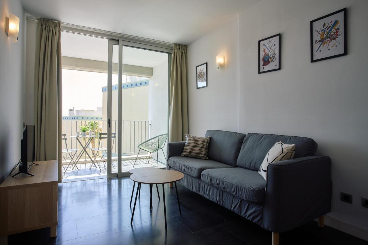 Maspalomas 2Br Flat - Near Playa Del Ingles San Bartolomé Ngoại thất bức ảnh
