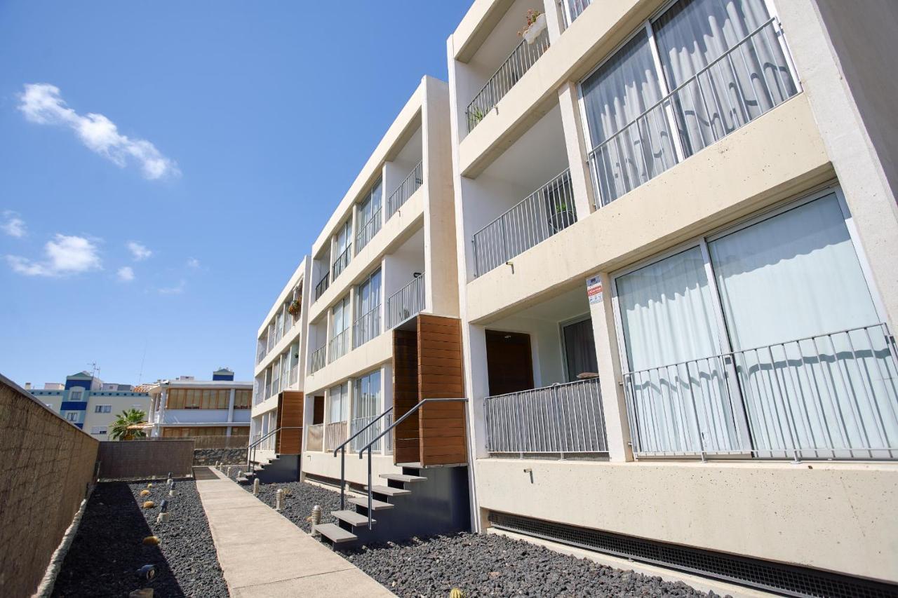 Maspalomas 2Br Flat - Near Playa Del Ingles San Bartolomé Ngoại thất bức ảnh