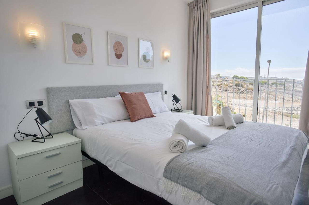Maspalomas 2Br Flat - Near Playa Del Ingles San Bartolomé Ngoại thất bức ảnh