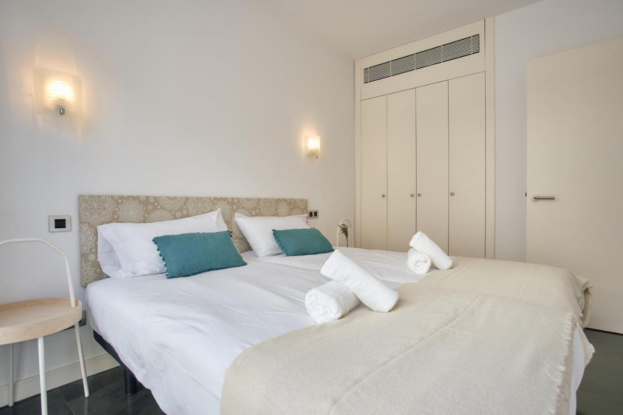Maspalomas 2Br Flat - Near Playa Del Ingles San Bartolomé Ngoại thất bức ảnh