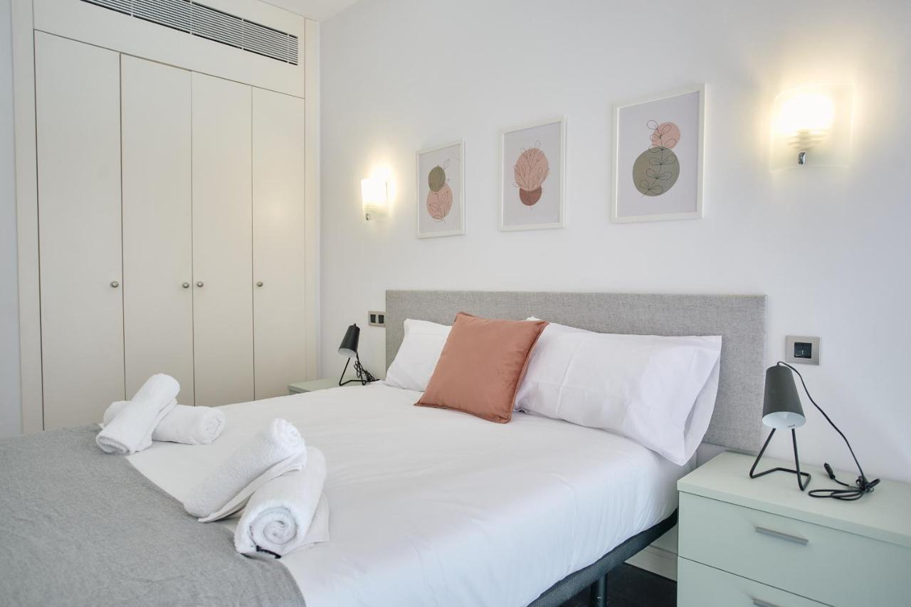 Maspalomas 2Br Flat - Near Playa Del Ingles San Bartolomé Ngoại thất bức ảnh