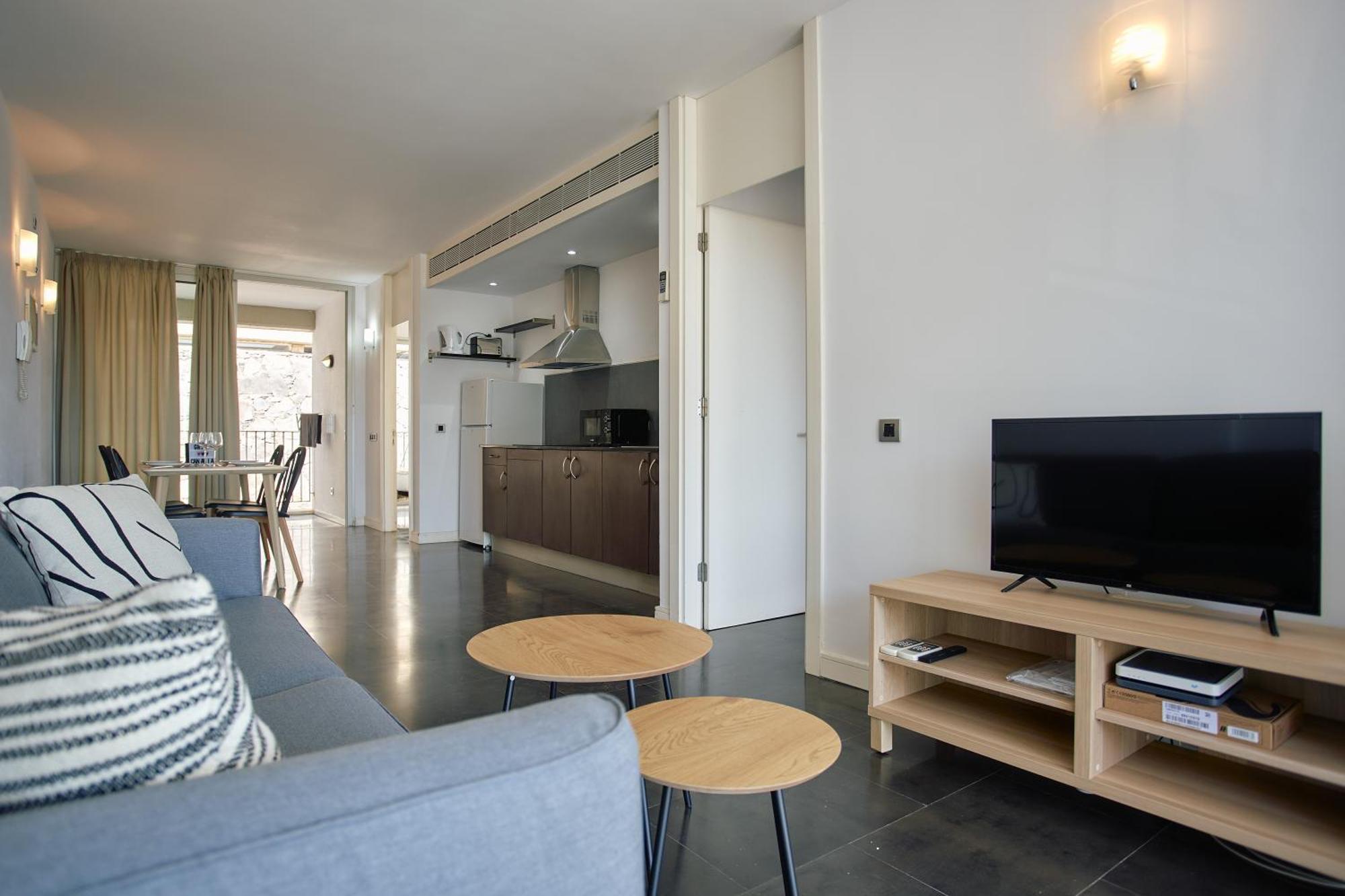 Maspalomas 2Br Flat - Near Playa Del Ingles San Bartolomé Ngoại thất bức ảnh